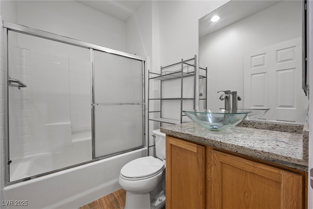 7849 Lily Trotter Street, North Las Vegas, Nevada image 16