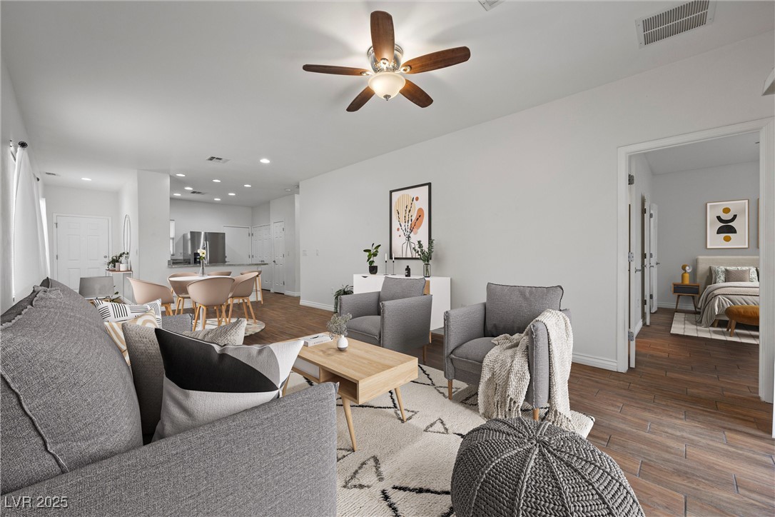 North Las Vegas, Nevada 89084, United States, 3 Bedrooms Bedrooms, ,2 BathroomsBathrooms,Residential,Active,101376