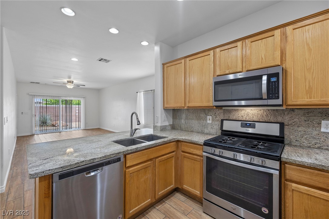 7849 Lily Trotter Street, North Las Vegas, Nevada image 7
