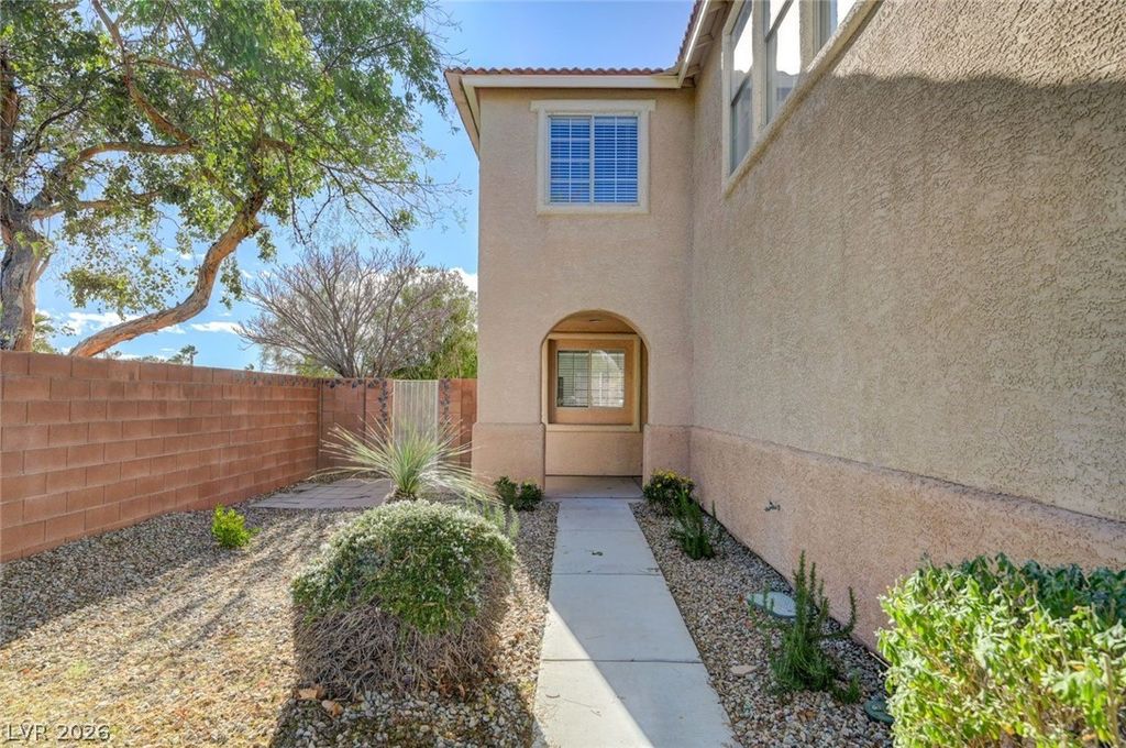 Photo of 1701 April Shower Place, Las Vegas, NV 89144 (MLS # 2776224)