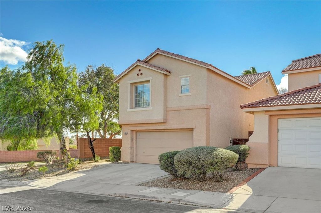Photo of 1701 April Shower Place, Las Vegas, NV 89144 (MLS # 2776224)