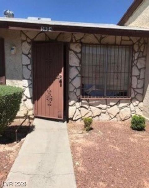 3934 Torsby Place Las Vegas NV 89119