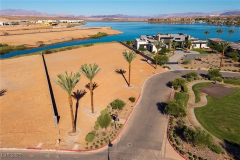 Photo of 6 Sunrise Beach Circle, Henderson, NV 89011 (MLS # 2721032)