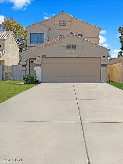 Homes For Sale - 2657 Storey Circle<br/> Henderson, NV 89074