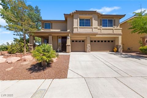 500 Joe Willis Street Las Vegas NV 89144