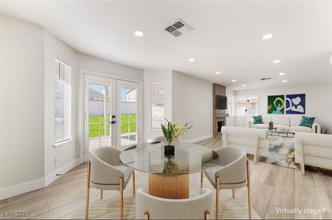 7135 Sawtooth Drive Las Vegas NV 89119