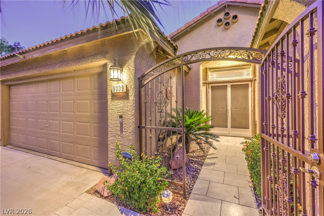 9039 Danesbury Court