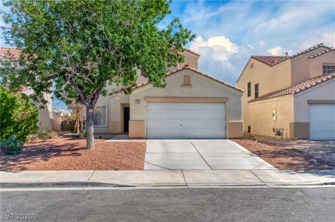 Photo of 712 Salt Flat Circle CIR, Henderson, NV 89011 (MLS # 2790976)