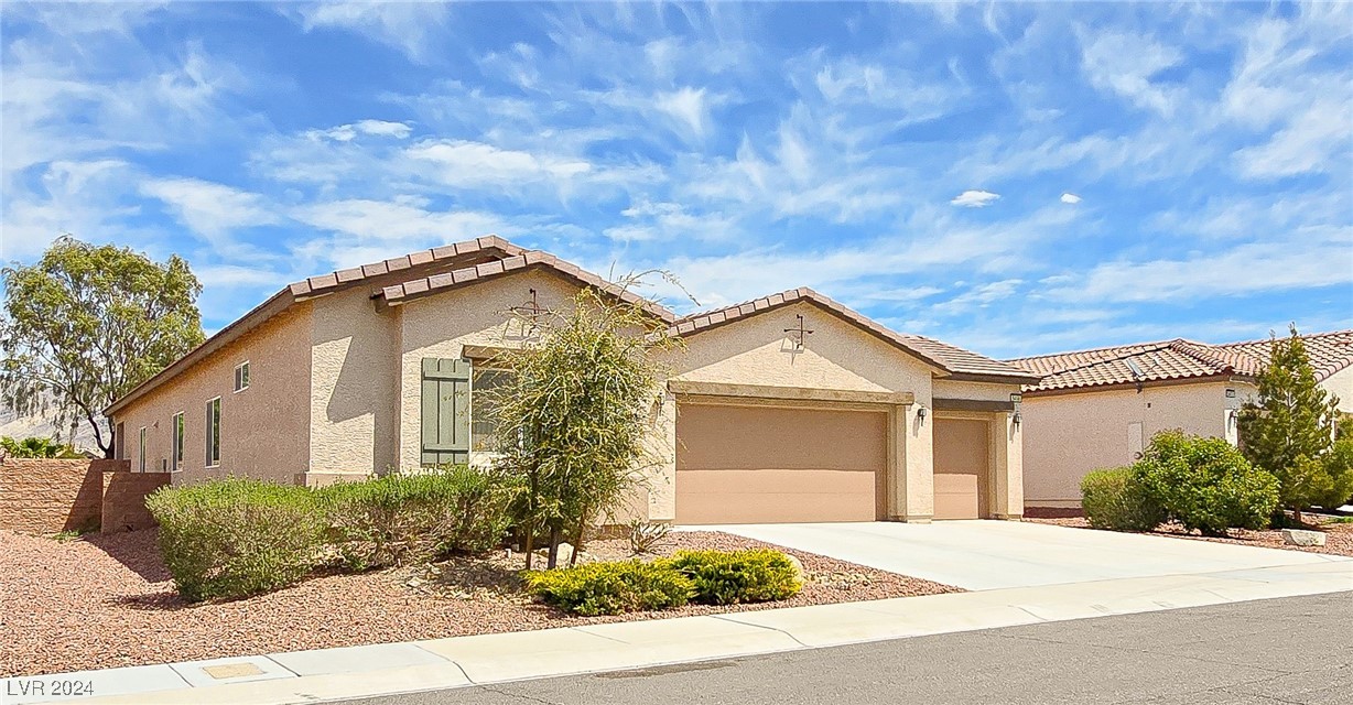 5458 E Volterra Drive, Pahrump, Nevada image 1