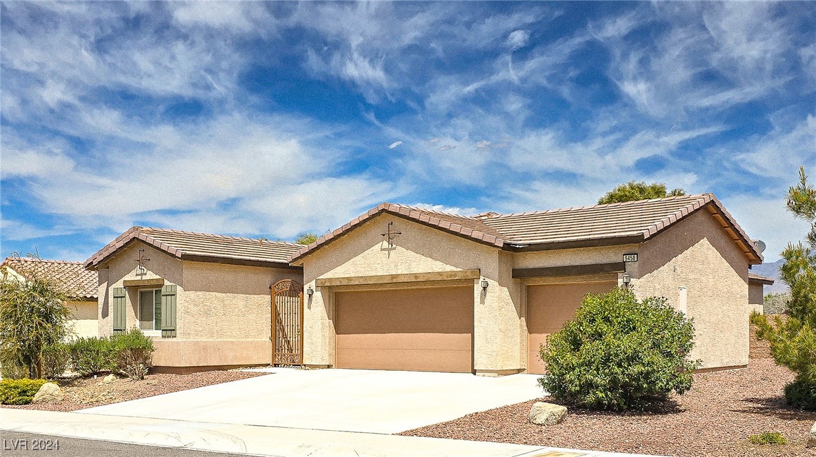 5458 E Volterra Drive, Pahrump, Nevada image 3