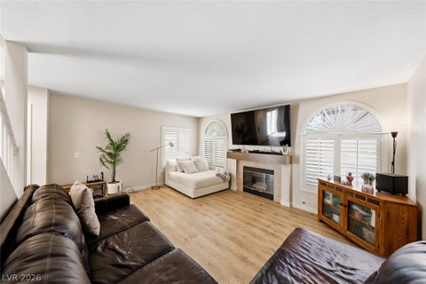 Townhouse For Sale - 2600 Noble Fir Avenue<br/> Henderson, NV 89074