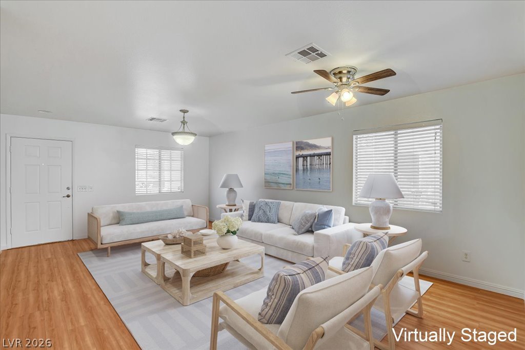 320 Searchlight Drive