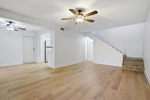 6630 Bubbling Brook Drive C Las Vegas NV 89107