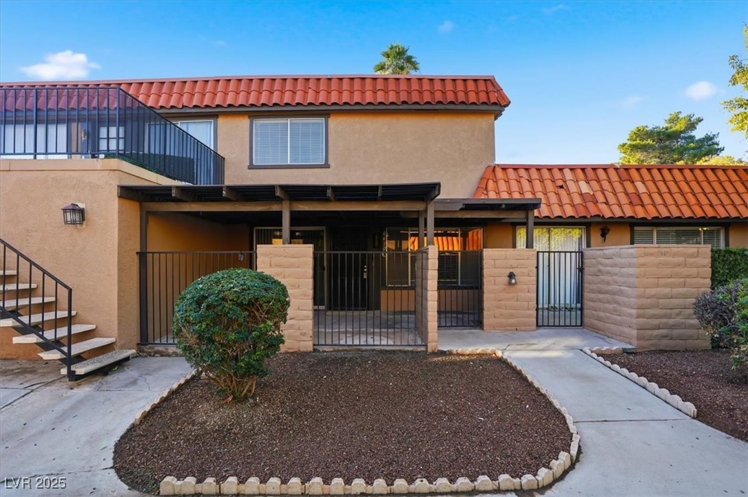 6630 Bubbling Brook Drive C