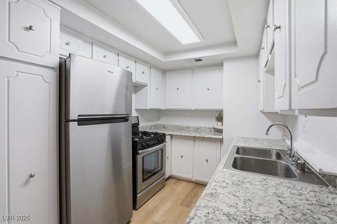 6630 Bubbling Brook Drive C