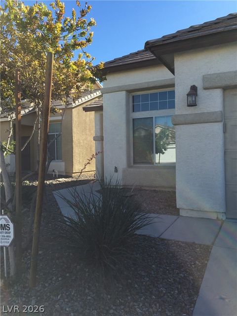 Photo of 4009 YELLOW MANDARIN Avenue, North Las Vegas, NV 89081 (MLS # 2770012)