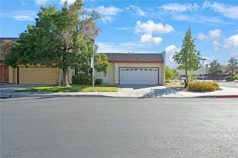 3317 Southridge Avenue Las Vegas NV 89121