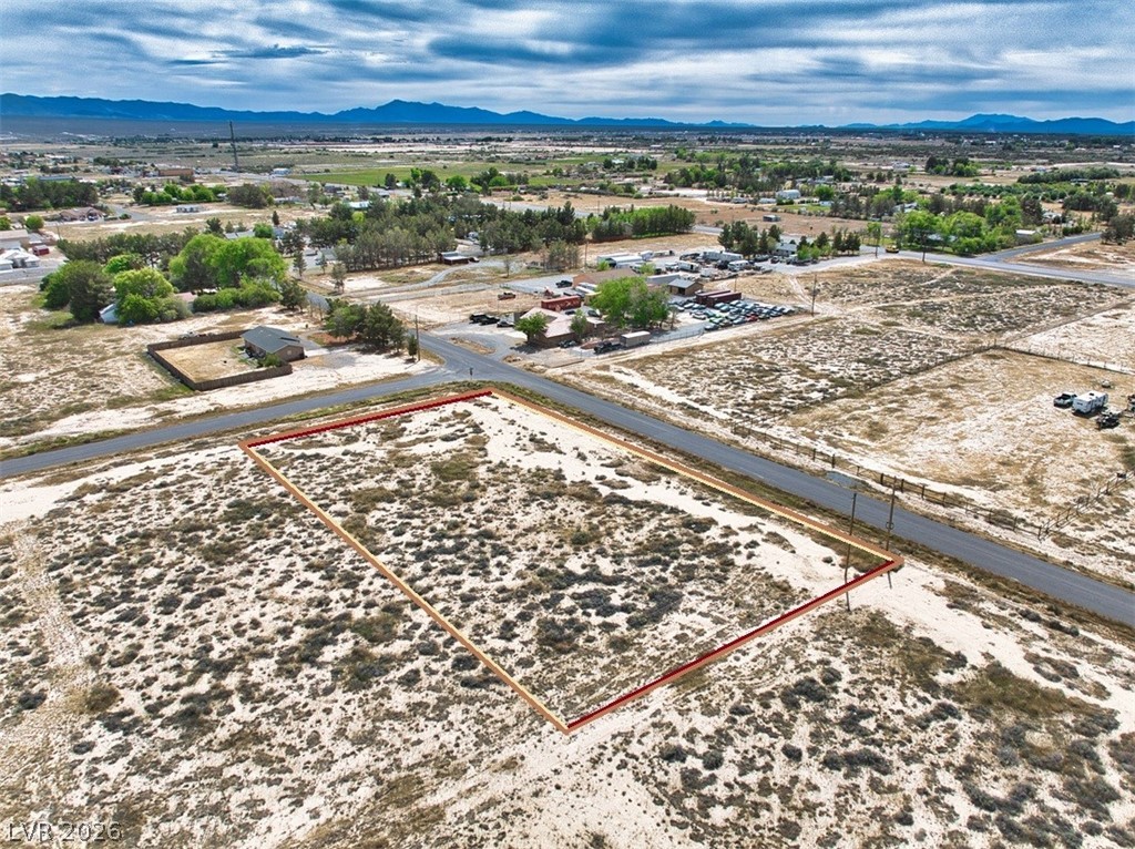 2360 E Falcon Street