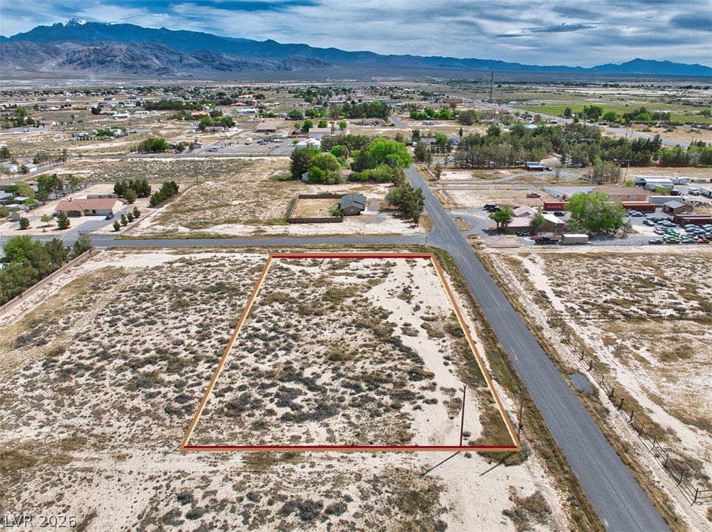 2360 E Falcon Street