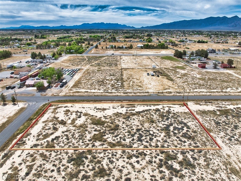 2360 E Falcon Street