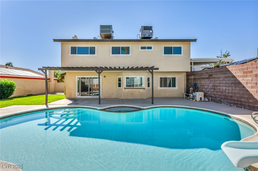 6756 Endora Drive