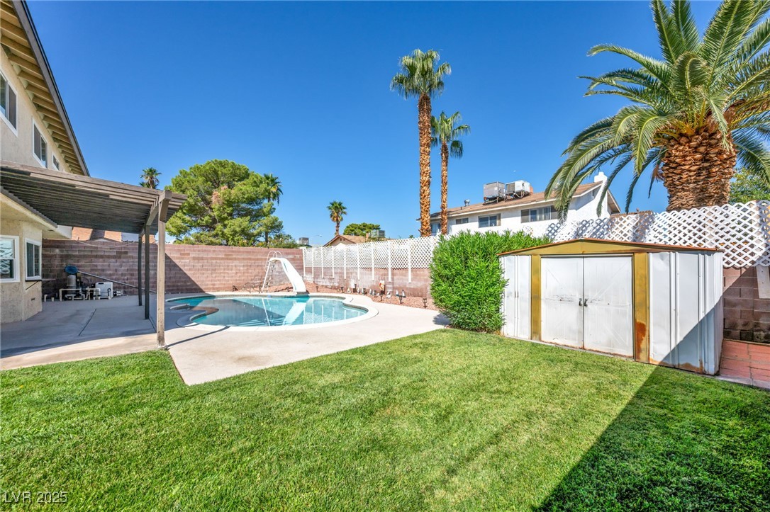 6756 Endora Drive