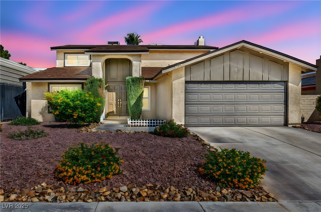 6756 Endora Drive