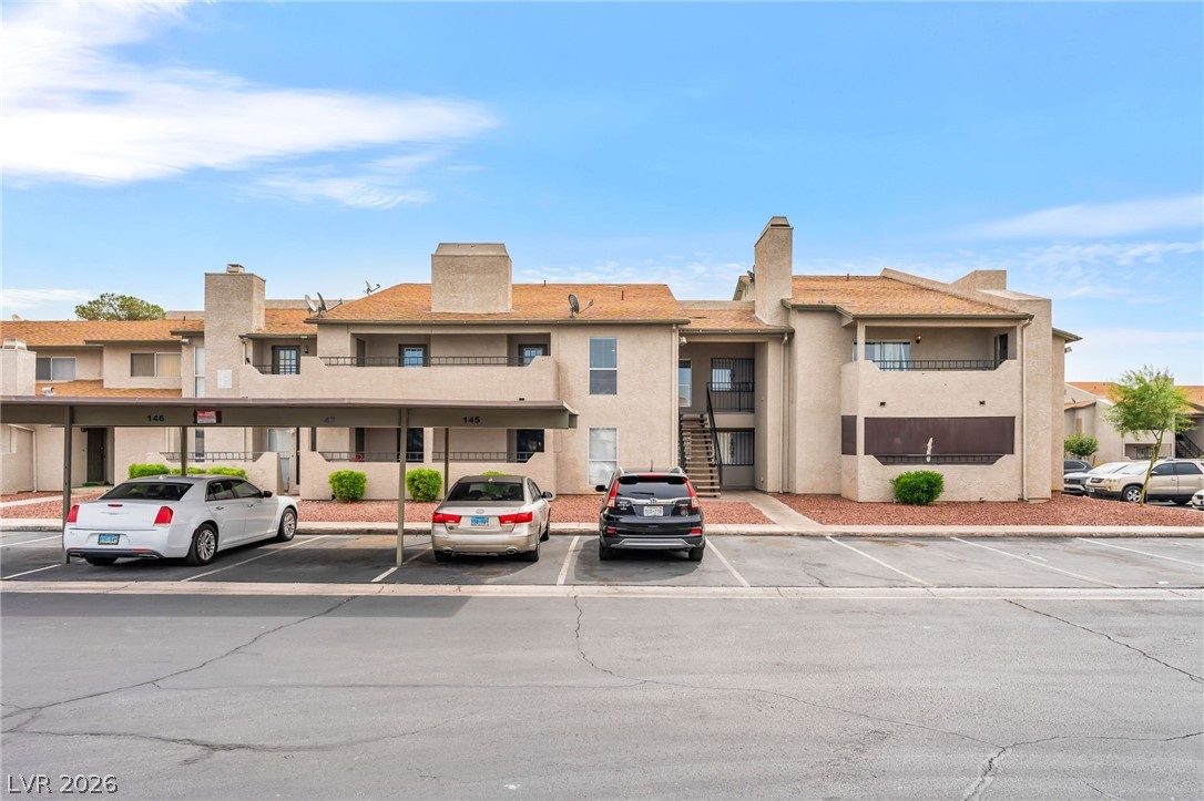 3750 Shirebrook Drive 146