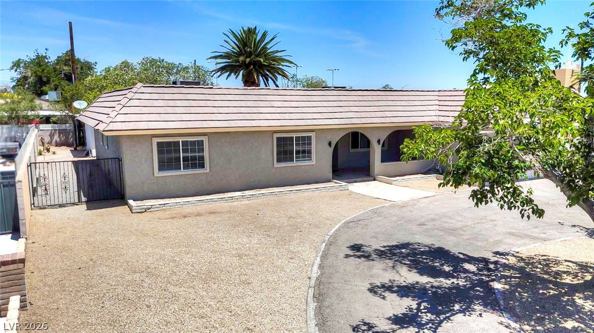 5800 Cory Place