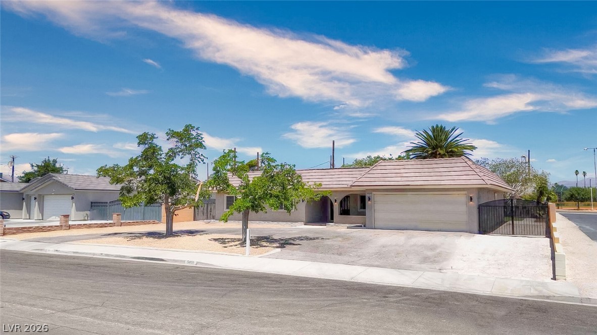 5800 Cory Place