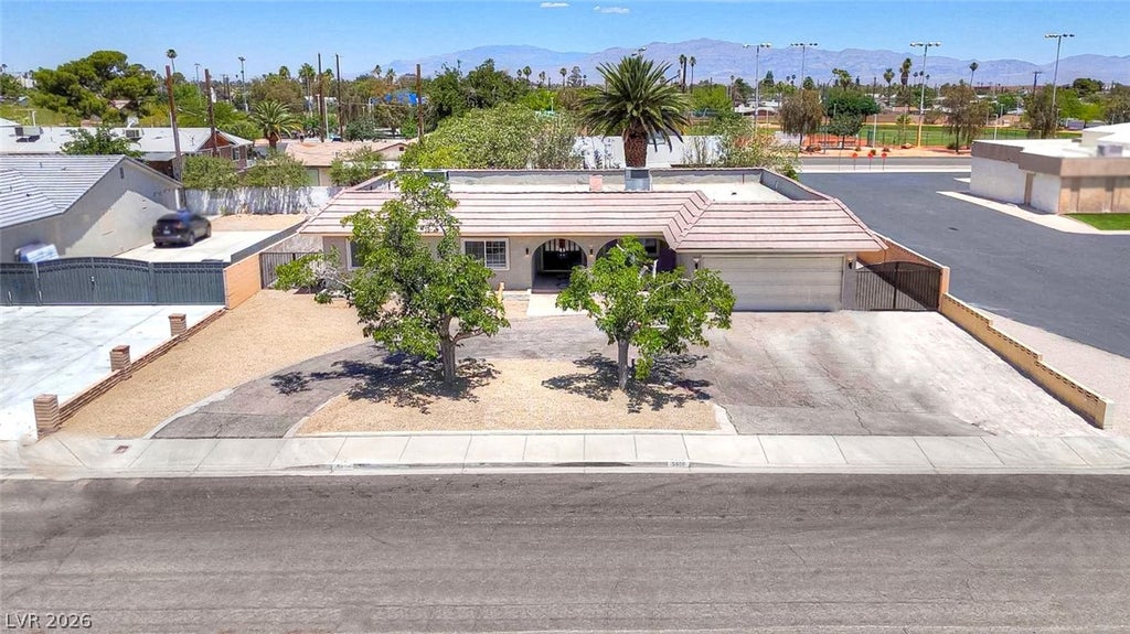 Photo of 5800 Cory Place, Las Vegas, NV 89107 (MLS # 2788073)