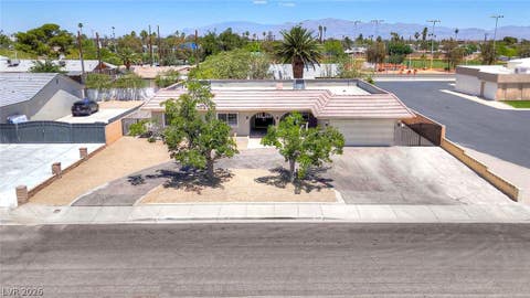 Homes For Sale - 5800 Cory Place<br/> Las Vegas, NV 89107