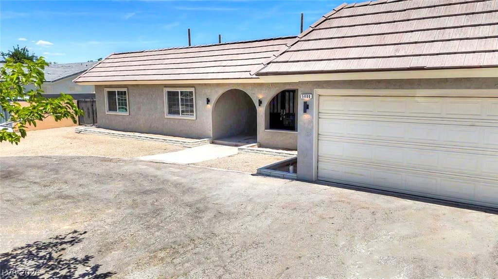 Photo of 5800 Cory Place, Las Vegas, NV 89107 (MLS # 2788073)