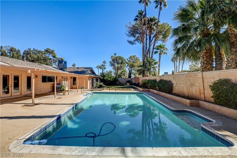 Photo of 3753 Meadowcrest Drive, Las Vegas, NV 89121 (MLS # 2820106)