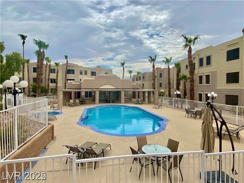 2064 Mesquite Lane #304, Laughlin, Nevada image 31