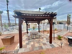 2064 Mesquite Lane #304, Laughlin, Nevada image 33