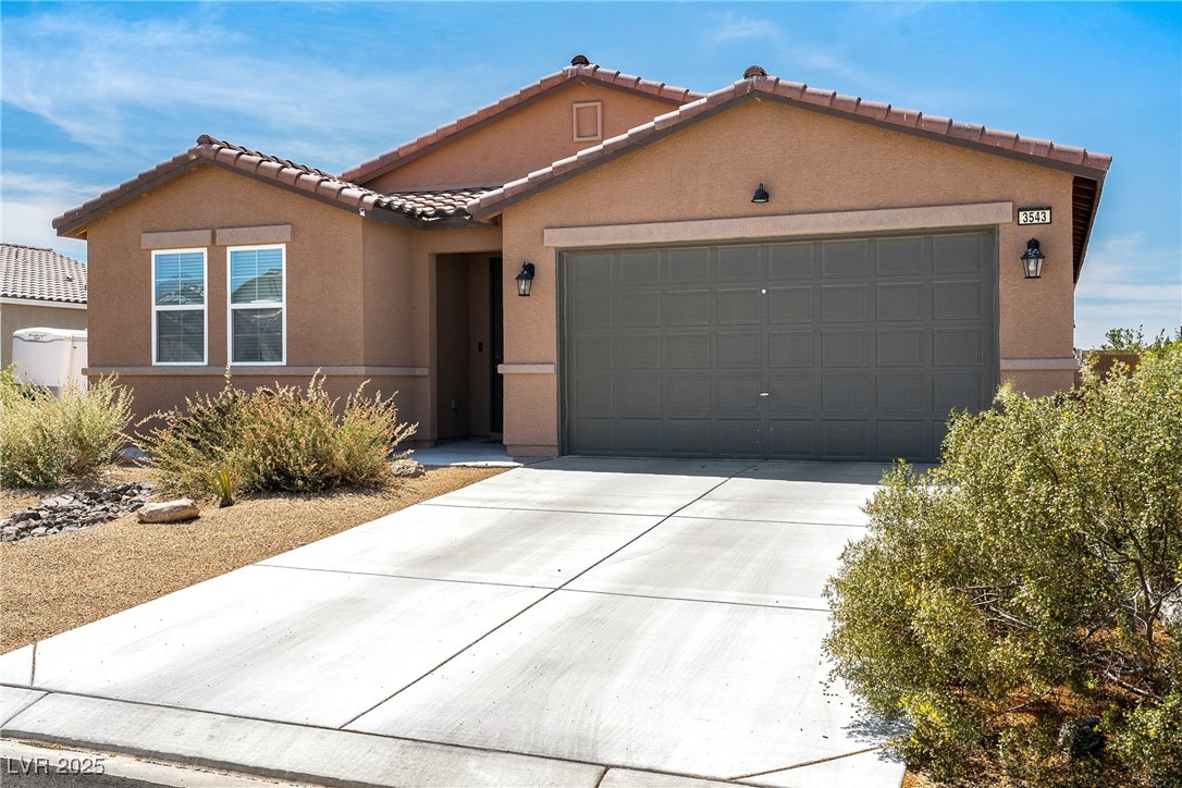 3543 E Malheur Avenue