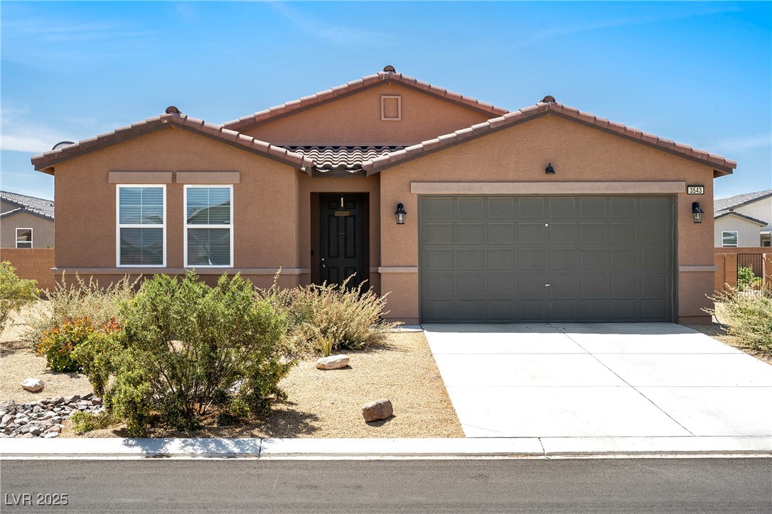 3543 E Malheur Avenue