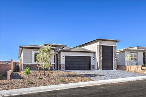 Photo of 1477 Lantern Hills Drive, Mesquite, NV 89027 (MLS # 2826424)
