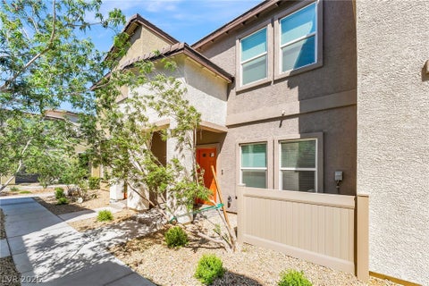 Homes For Rent - 7483 Coastal Ledge Street<br/> Las Vegas, NV 89139