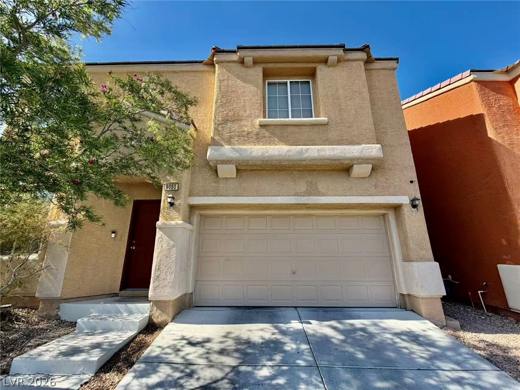 9080 Fathers Pride Avenue