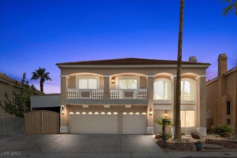 9620 Orchid Bay Drive Las Vegas NV 89123
