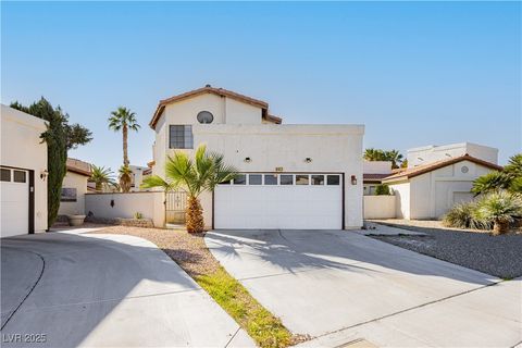 6617 Beacon Road Las Vegas NV 89108