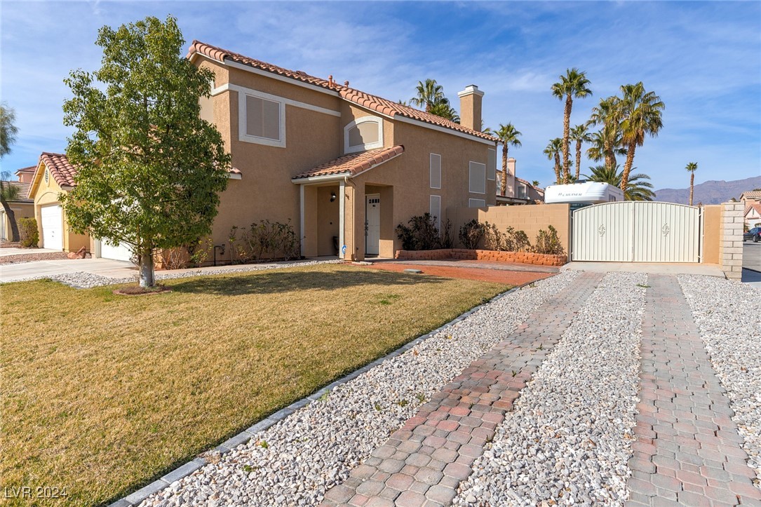 1508 Splinter Rock Way, North Las Vegas, Nevada image 4