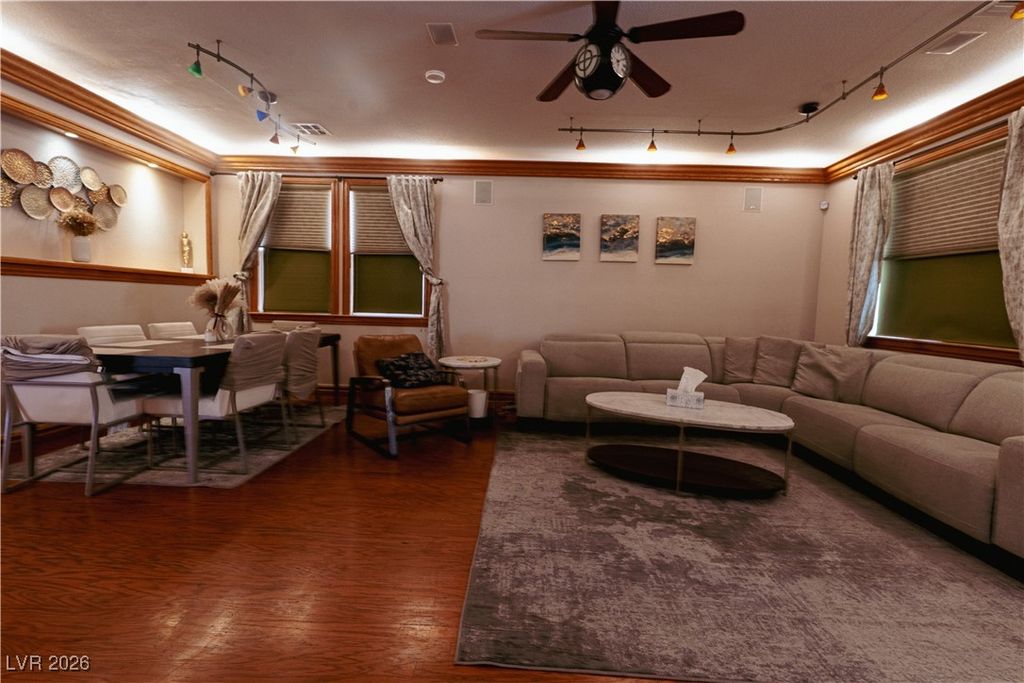 Photo of 11174 Varedo Court, Las Vegas, NV 89141 (MLS # 2750452)