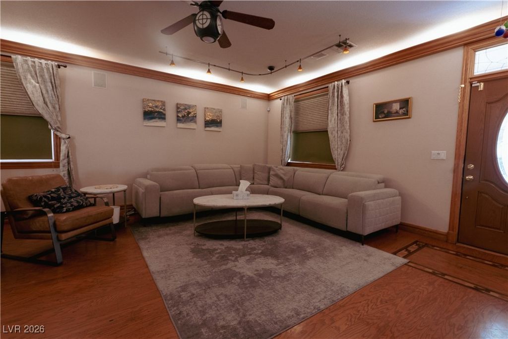 Photo of 11174 Varedo Court, Las Vegas, NV 89141 (MLS # 2750452)