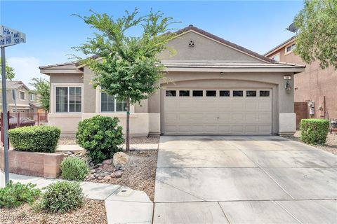 329 Gemstone Hill Avenue North Las Vegas NV 89031