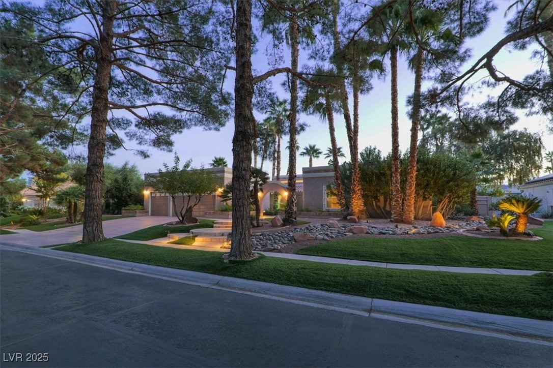 3857 Placita Del Lazo