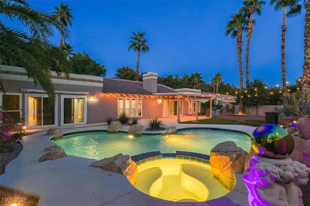 Las Vegas, Nevada 89120, United States, 3 Bedrooms Bedrooms, ,3 BathroomsBathrooms,Residential,Active,244459