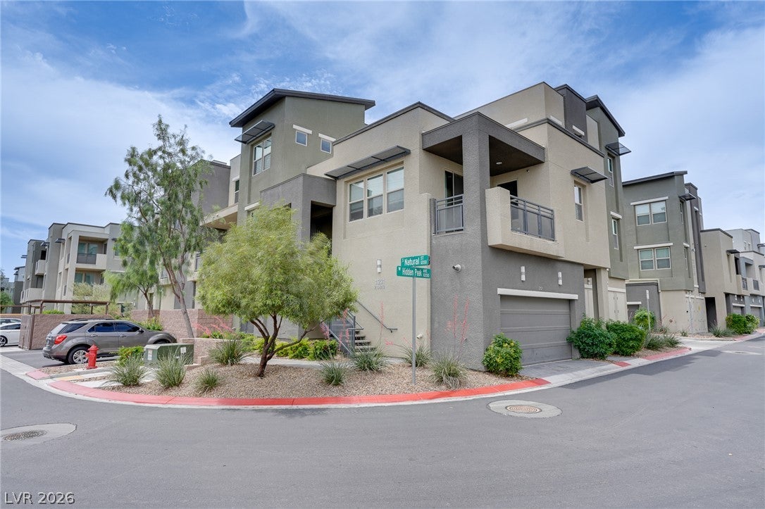 11231 Hidden Peak Avenue 206